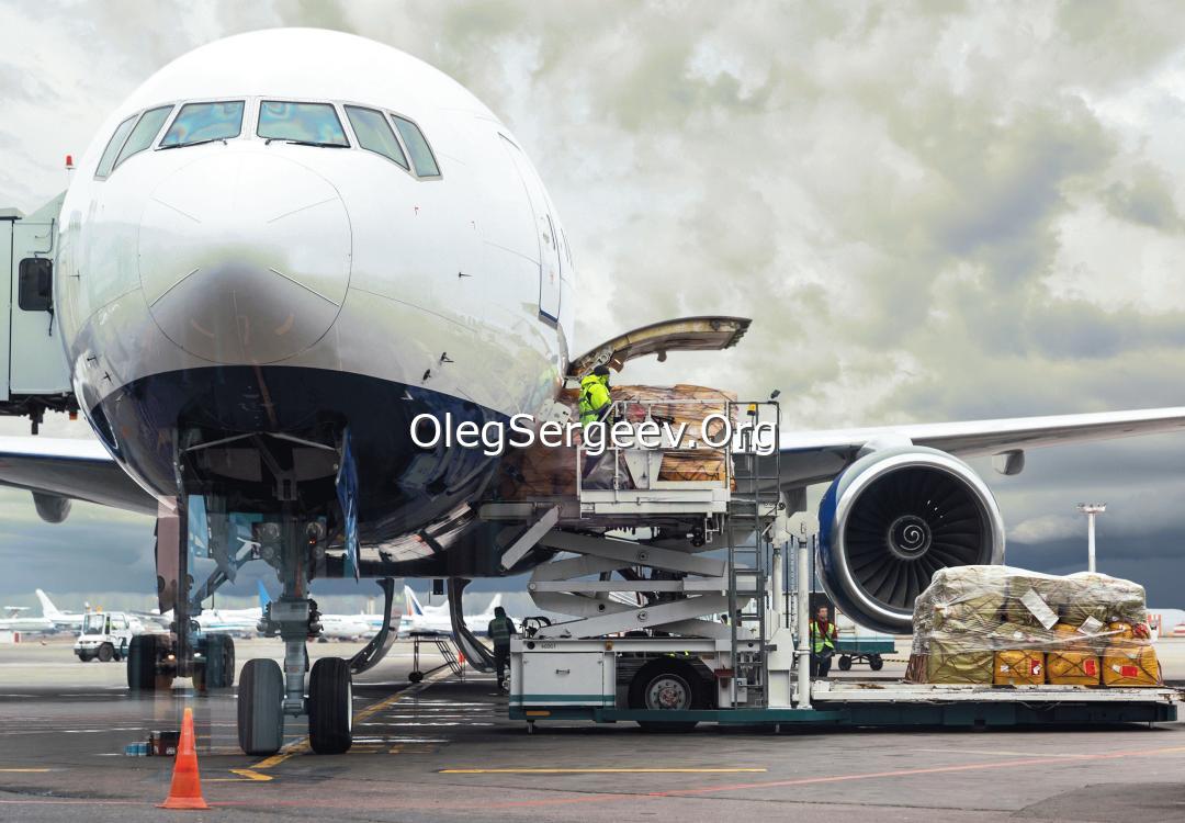 Air cargo rates will continue to rise in 2022