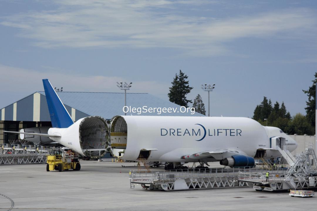IATA fears a decrease in the efficiency of air cargo transportation amid global instability