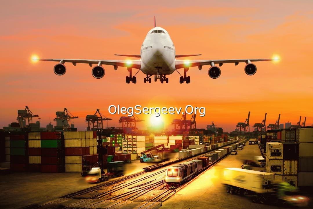 January 2021 was the most successful month for the air cargo market