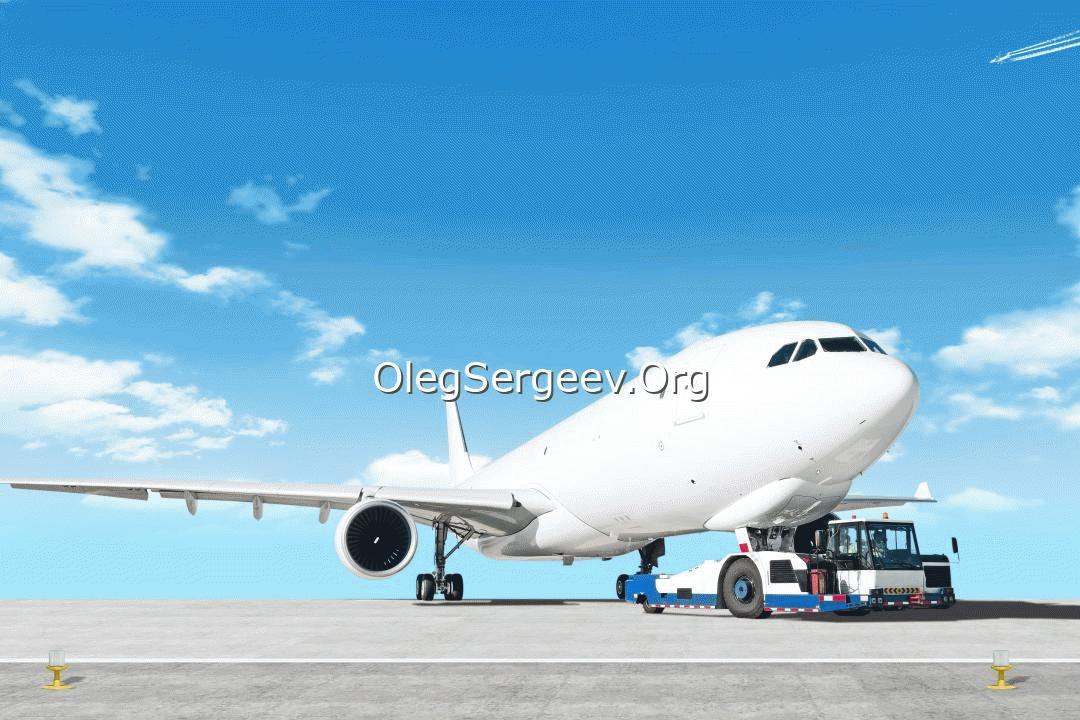 TIACA launches aiir cargo sustainability program